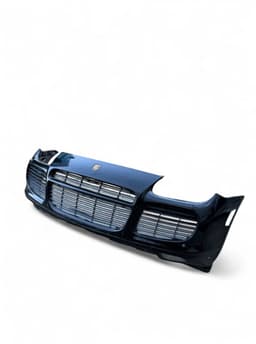 PORSCHE Front Bumper PORSCHE CAYENNE I (2002-2010) — thumbnail 3