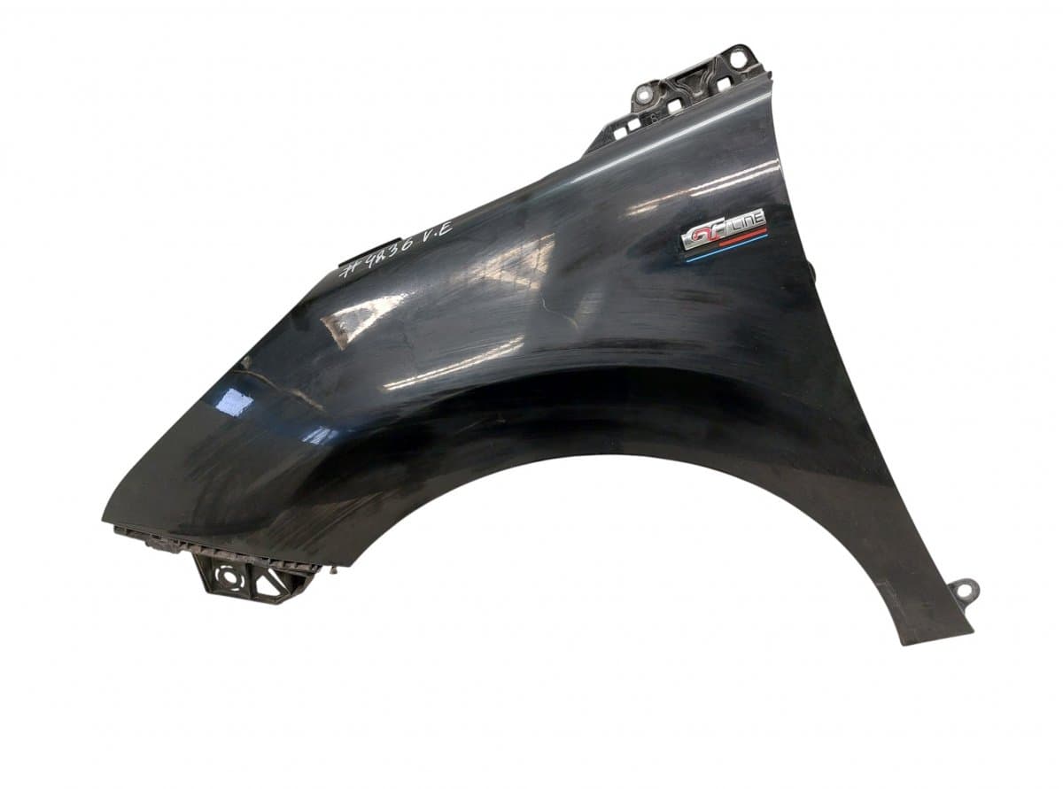 PEUGEOT 7840Y7 Fender Front Left PEUGEOT 5008 I (T87) (2009-2016)