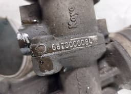 PEUGEOT 6820000084 1663658080 Steering rack PEUGEOT 5008 I (T87) (2009-2016) — thumbnail 4