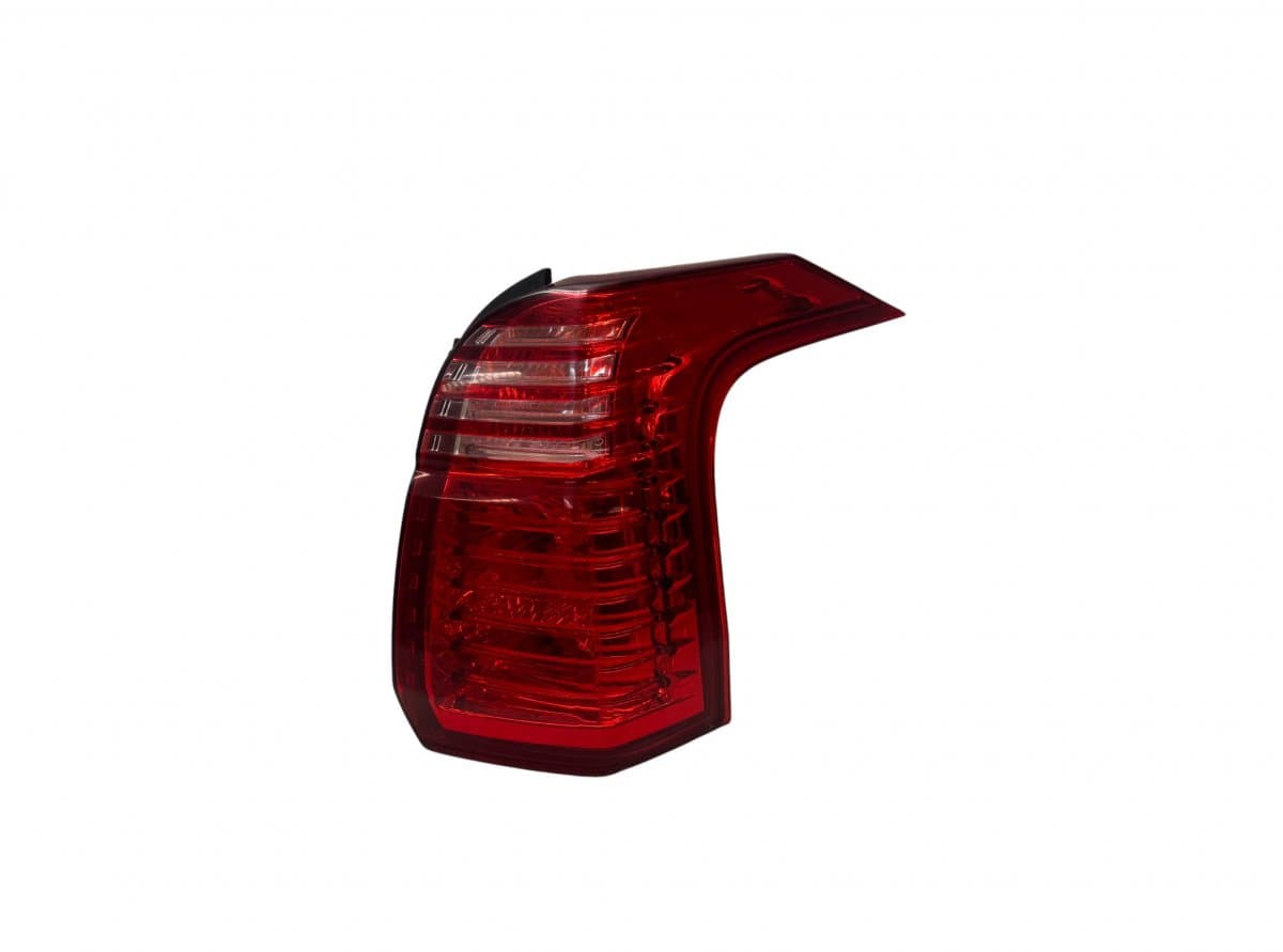 PEUGEOT 6351KH Tail light, right PEUGEOT 5008 I (T87) (2009-2016)