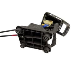 PEUGEOT 9672372380 Gearshift Mechanism PEUGEOT 5008 I (T87) (2009-2016) — thumbnail 5