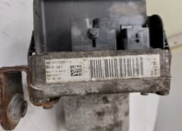 PEUGEOT V29007061D 115968D K02905 A5100991 Power steering pump PEUGEOT 5008 I (T87) (2009-2016) — thumbnail 7