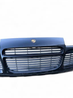 PORSCHE Front Bumper PORSCHE CAYENNE I (2002-2010) — thumbnail 6