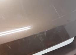 RENAULT 620226574R Front Bumper RENAULT SCENIC III (JZ0) (2009-2016) — thumbnail 4