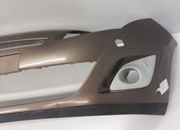 RENAULT 620226574R Front Bumper RENAULT SCENIC III (JZ0) (2009-2016) — thumbnail 6