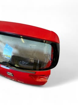 SEAT Bootlid / tailgate SEAT ALTEA (5P) (2004-2015) — thumbnail 4