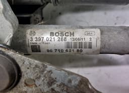PEUGEOT 1397220576 3397021288 Wiper Motor Windscreen PEUGEOT 5008 I (T87) (2009-2016) — thumbnail 5