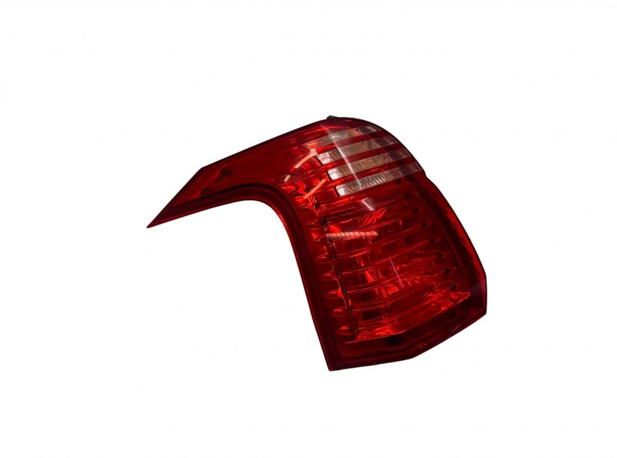PEUGEOT 6350KH Tail light left PEUGEOT 5008 I (T87) (2009-2016)