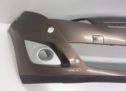 RENAULT 620226574R Front Bumper RENAULT SCENIC III (JZ0) (2009-2016) — thumbnail 10