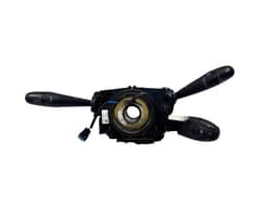 PEUGEOT 96667318XT Indicator/wiper/slip ring switch (stalk) PEUGEOT 5008 I (T87) (2009-2016) — thumbnail 1