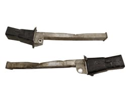 PEUGEOT 350876 350875 Front bumper / parts, other PEUGEOT 5008 I (T87) (2009-2016) — thumbnail 3