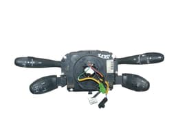 PEUGEOT 96630717XT Indicator/wiper/slip ring switch (stalk) PEUGEOT 207 (2006-2014) — thumbnail 1