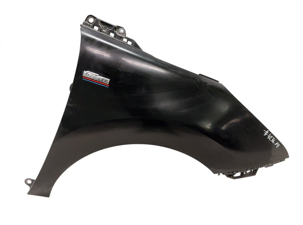 PEUGEOT 7841AF Fender Front Right PEUGEOT 5008 I (T87) (2009-2016)