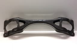 PORSCHE 7L0512369B Rear axle Beam PORSCHE CAYENNE I (2002-2010) — thumbnail 1