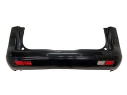 PEUGEOT 9686198277 Rear bumper PEUGEOT 5008 I (T87) (2009-2016) — thumbnail 1