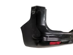 PEUGEOT 9686198277 Rear bumper PEUGEOT 5008 I (T87) (2009-2016) — thumbnail 2