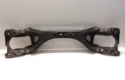 PORSCHE 7L0512369B Rear axle Beam PORSCHE CAYENNE I (2002-2010) — thumbnail 2