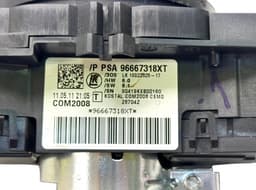 PEUGEOT 96667318XT Indicator/wiper/slip ring switch (stalk) PEUGEOT 5008 I (T87) (2009-2016) — thumbnail 4