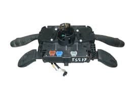 PEUGEOT 96630717XT Indicator/wiper/slip ring switch (stalk) PEUGEOT 207 (2006-2014) — thumbnail 5
