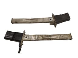 PEUGEOT 350876 350875 Front bumper / parts, other PEUGEOT 5008 I (T87) (2009-2016) — thumbnail 1