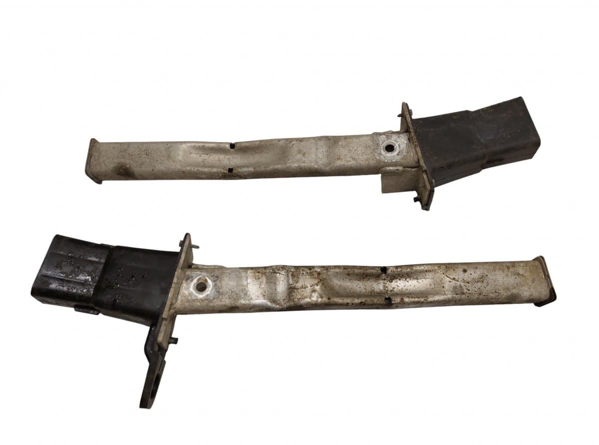 PEUGEOT 350876 350875 Front bumper / parts, other PEUGEOT 5008 I (T87) (2009-2016)