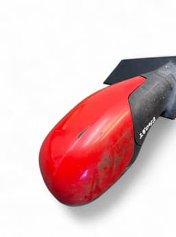 SEAT 5P1857508AA Mirror right SEAT ALTEA (5P) (2004-2015) — thumbnail 6