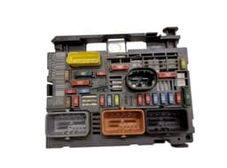 PEUGEOT 9675877980 Fuse box PEUGEOT 5008 I (T87) (2009-2016) — thumbnail 1