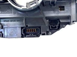 PEUGEOT 96667318XT Indicator/wiper/slip ring switch (stalk) PEUGEOT 5008 I (T87) (2009-2016) — thumbnail 3