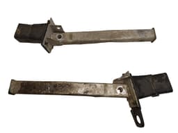 PEUGEOT 350876 350875 Front bumper / parts, other PEUGEOT 5008 I (T87) (2009-2016) — thumbnail 2