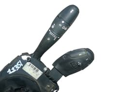 PEUGEOT 96630717XT Indicator/wiper/slip ring switch (stalk) PEUGEOT 207 (2006-2014) — thumbnail 3