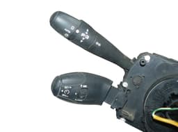 PEUGEOT 96630717XT Indicator/wiper/slip ring switch (stalk) PEUGEOT 207 (2006-2014) — thumbnail 4