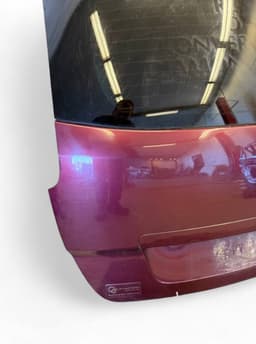 RENAULT Bootlid / tailgate RENAULT SCENIC III (JZ0) (2009-2016) — thumbnail 7