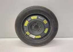 PEUGEOT Spare wheel PEUGEOT 308 II (T9) (2013-2021) — thumbnail 1