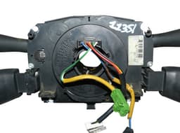 PEUGEOT 96630717XT Indicator/wiper/slip ring switch (stalk) PEUGEOT 207 (2006-2014) — thumbnail 2