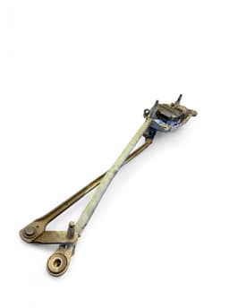 PORSCHE 0390241807 7L0955119F 3397020565 7L0955023K Wiper linkage / mechanism PORSCHE CAYENNE I (2002-2010) — thumbnail 1