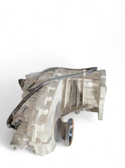 PORSCHE 95534104051 95534104055 95534104052 95534104054 Transfer Box PORSCHE CAYENNE I (2002-2010) — thumbnail 4
