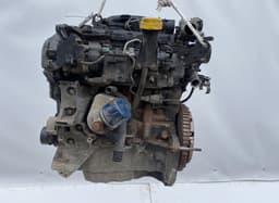RENAULT K9K704 Engine RENAULT KANGOO I (FC,KC) (1997-2008) — thumbnail 3