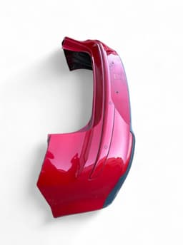 SEAT Rear bumper SEAT ALTEA (5P) (2004-2015) — thumbnail 7