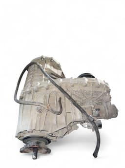 PORSCHE 95534104051 95534104055 95534104052 95534104054 Transfer Box PORSCHE CAYENNE I (2002-2010) — thumbnail 2