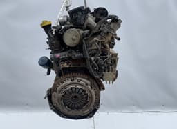 RENAULT K9K704 Engine RENAULT KANGOO I (FC,KC) (1997-2008) — thumbnail 4