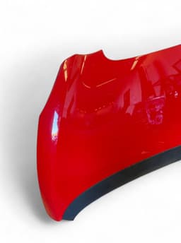 SEAT Bonnet SEAT ALTEA (5P) (2004-2015) — thumbnail 4