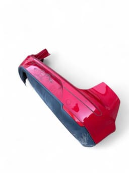 SEAT Rear bumper SEAT ALTEA (5P) (2004-2015) — thumbnail 3