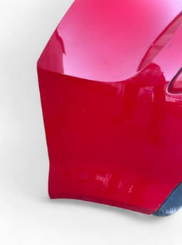 SEAT Rear bumper SEAT ALTEA (5P) (2004-2015) — thumbnail 8