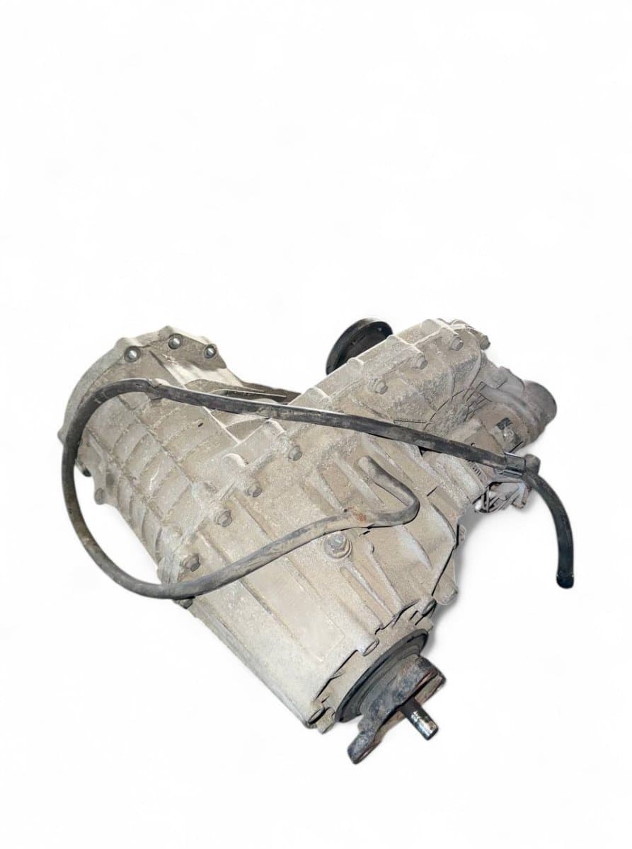 PORSCHE 95534104051 95534104055 95534104052 95534104054 Transfer Box PORSCHE CAYENNE I (2002-2010)