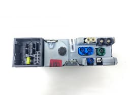 PEUGEOT A3C0186271001 Radio PEUGEOT 508 II (F3_, FB_, FH_) (09.18-) — thumbnail 3
