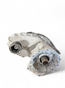 PORSCHE 95534104051 95534104055 95534104052 95534104054 Transfer Box PORSCHE CAYENNE I (2002-2010) — thumbnail 6