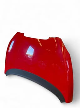 SEAT Bonnet SEAT ALTEA (5P) (2004-2015) — thumbnail 2
