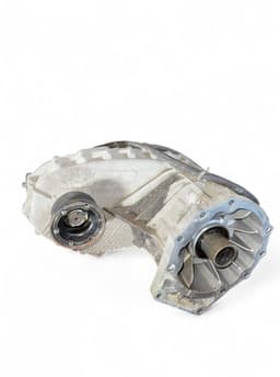 PORSCHE 95534104051 95534104055 95534104052 95534104054 Transfer Box PORSCHE CAYENNE I (2002-2010) — thumbnail 5