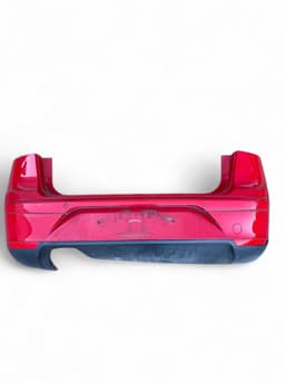 SEAT Rear bumper SEAT ALTEA (5P) (2004-2015) — thumbnail 1