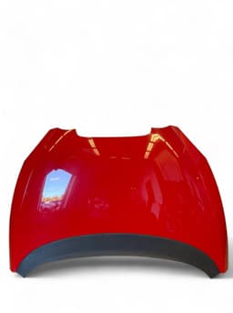 SEAT Bonnet SEAT ALTEA (5P) (2004-2015) — thumbnail 1